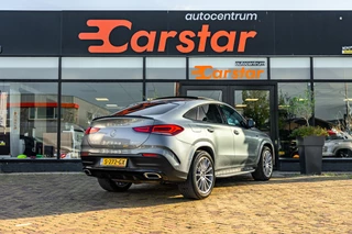 Mercedes-Benz GLE – thumbnail 5
