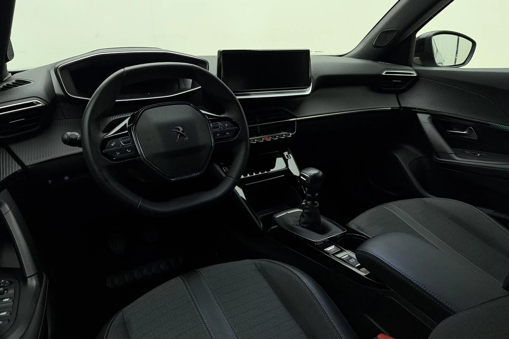 Peugeot 2008 – foto 16