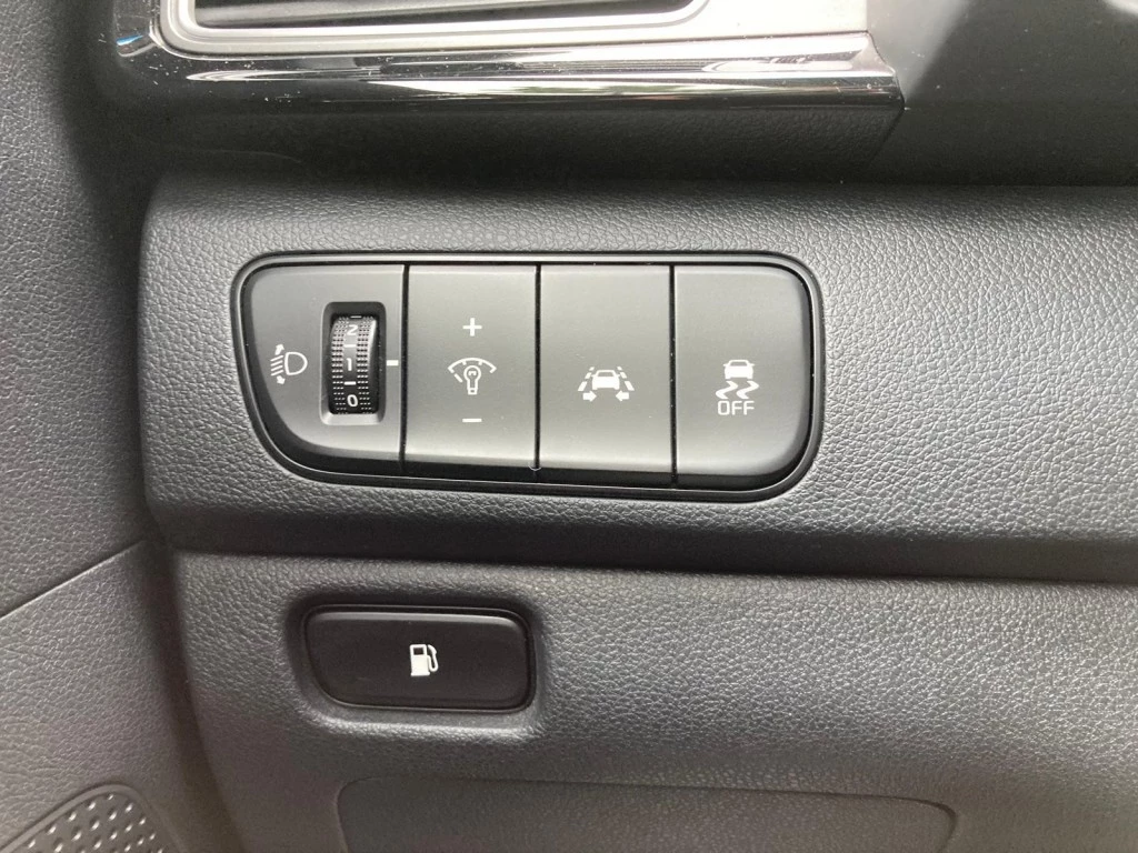 Kia Niro – foto 13