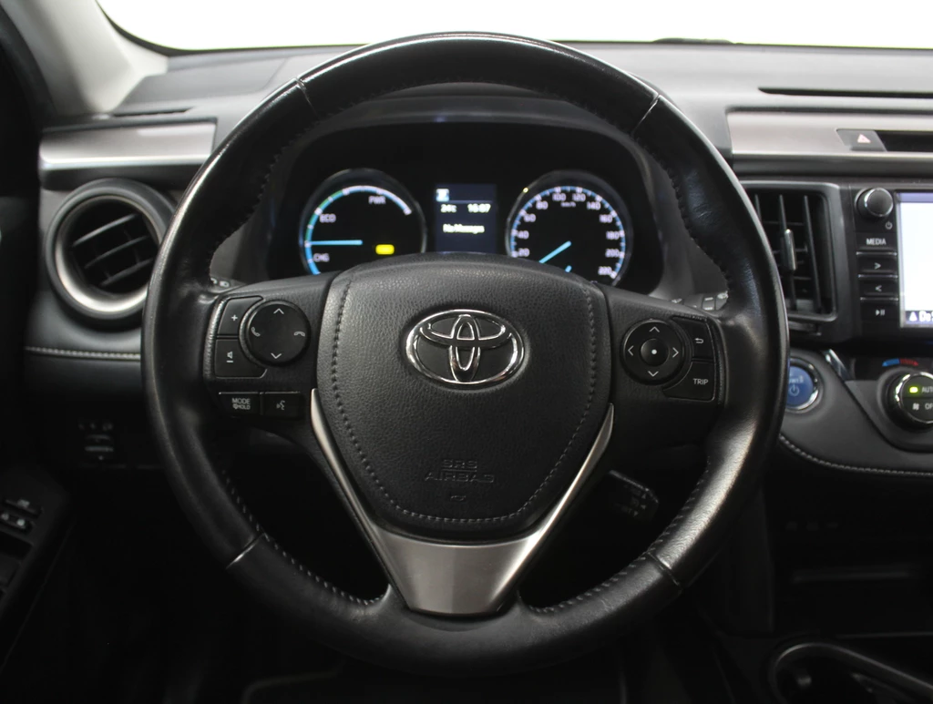 Toyota RAV4 – foto 22