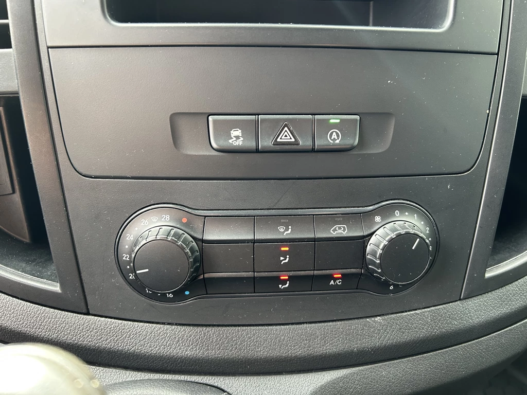 Mercedes-Benz Vito – foto 16