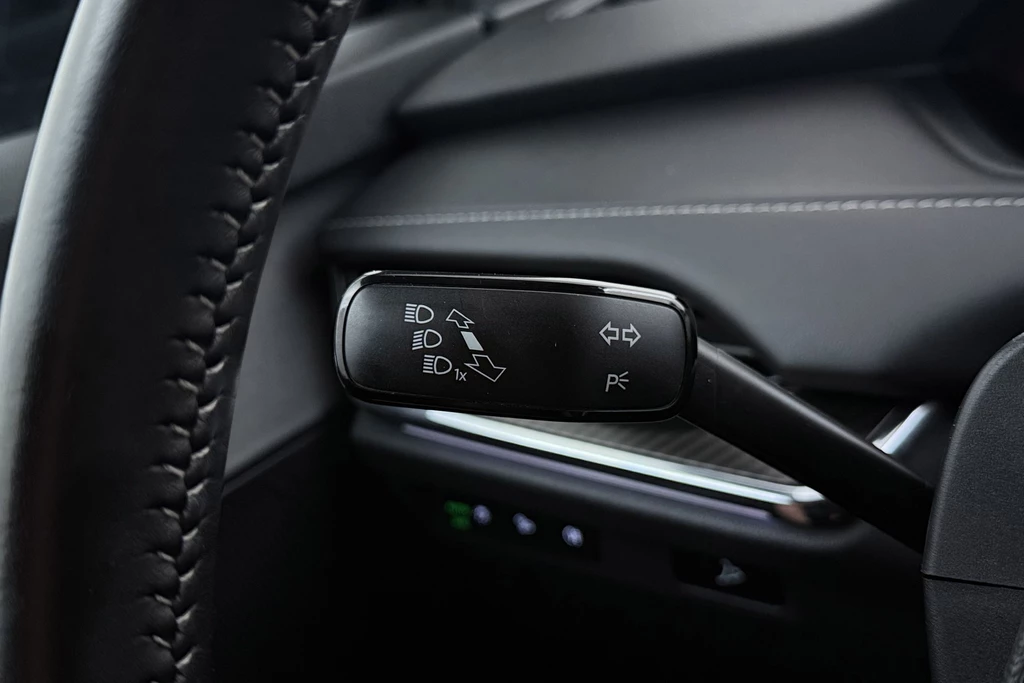 Škoda Enyaq iV – foto 36