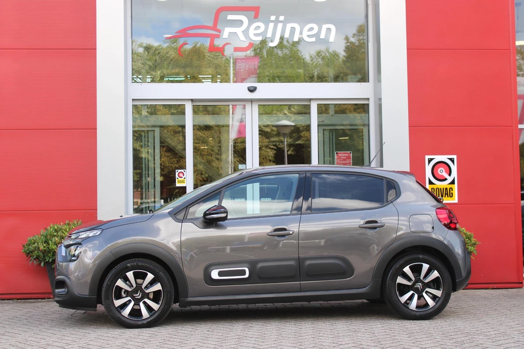 Citroën C3 – foto 3
