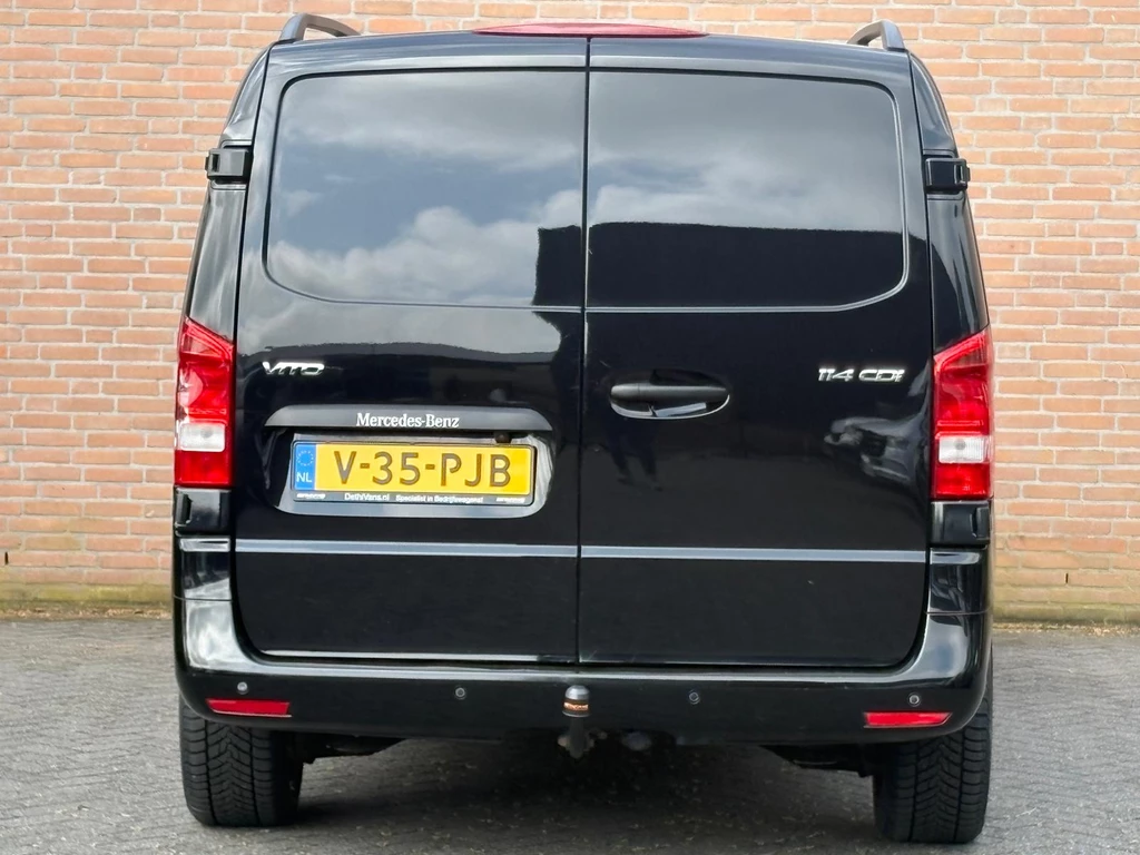 Mercedes-Benz Vito – foto 5