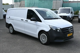 Mercedes-Benz Vito – thumbnail 5