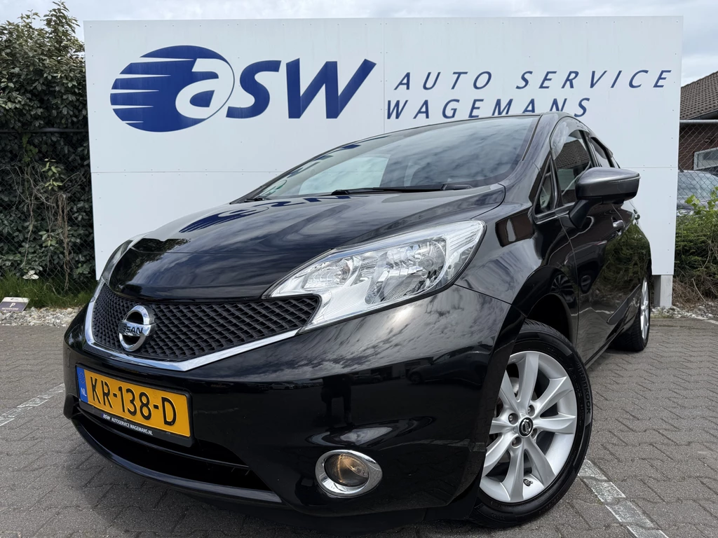 Nissan Note – foto 2