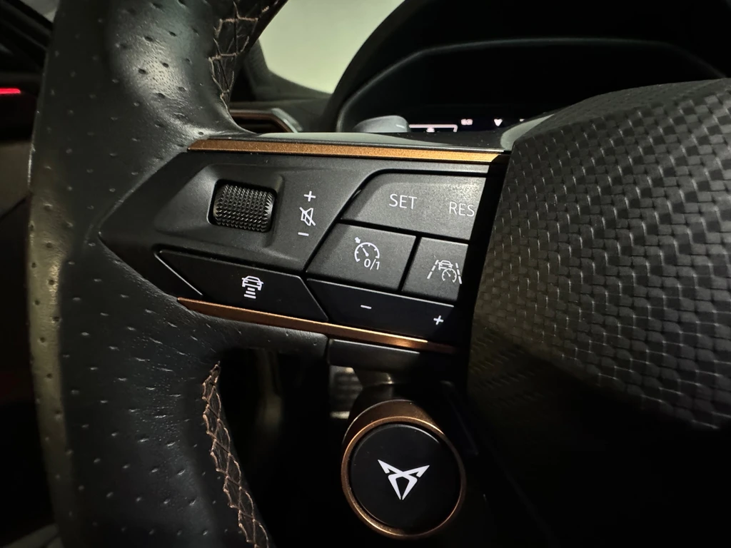 CUPRA Formentor – foto 12