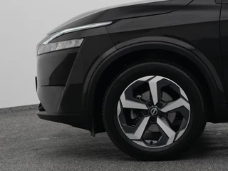 Nissan QASHQAI – thumbnail 31