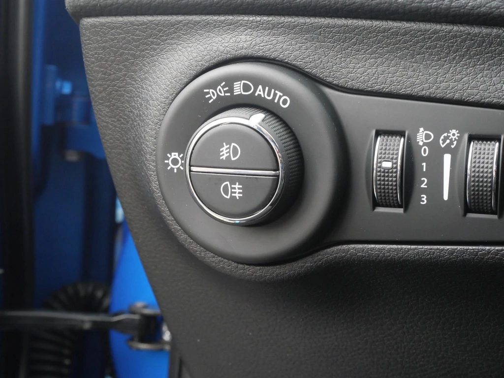 Jeep Compass – foto 20
