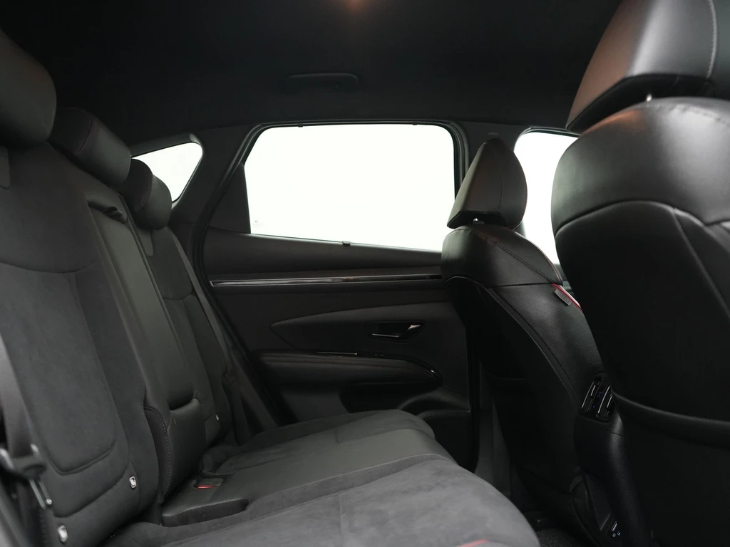 Hyundai Tucson – foto 15