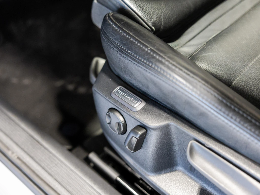 Volkswagen Passat – foto 19