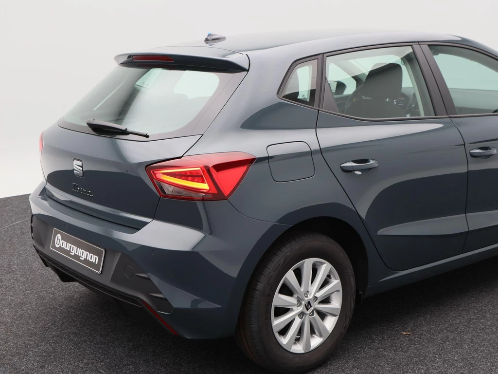 SEAT Ibiza – foto 5
