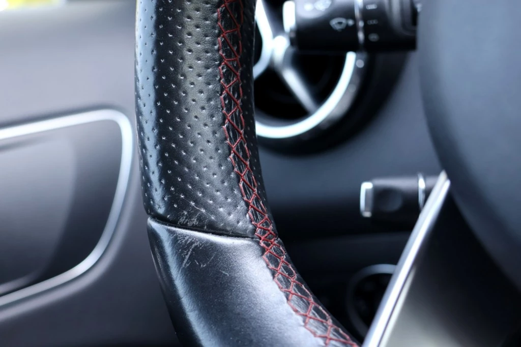 Mercedes-Benz GLA – foto 31