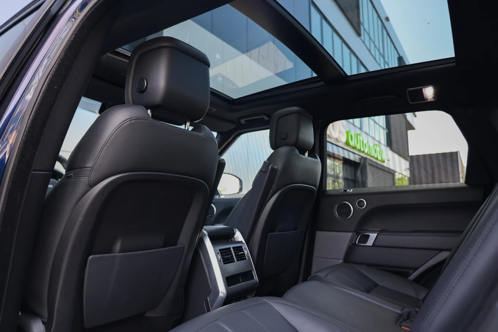 Land Rover Range Rover Sport – foto 50