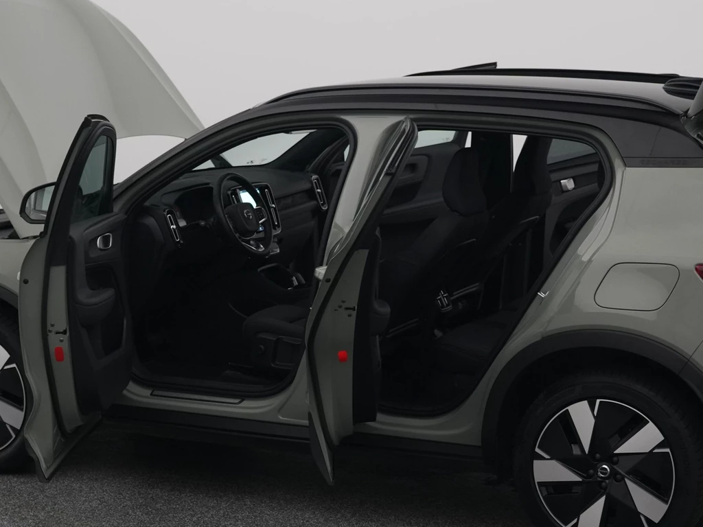 Volvo XC40 – foto 36