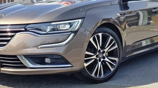 Renault Talisman – thumbnail 11