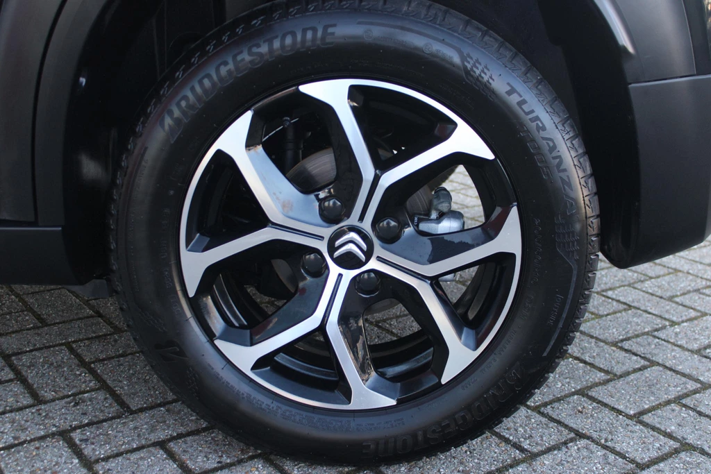 Citroën C3 Aircross – foto 15