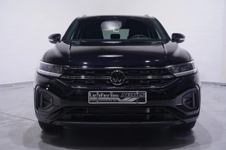 Volkswagen T-Roc – thumbnail 9