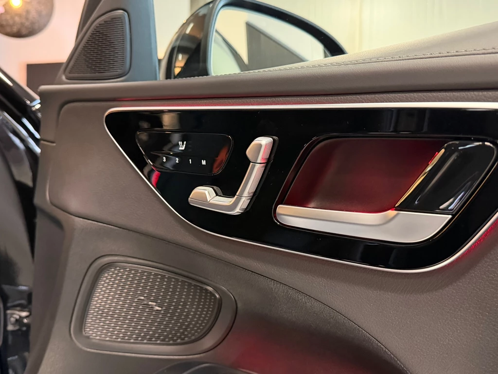 Mercedes-Benz C-Klasse – foto 42