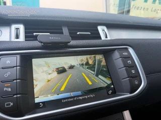 Land Rover Range Rover Evoque – thumbnail 15