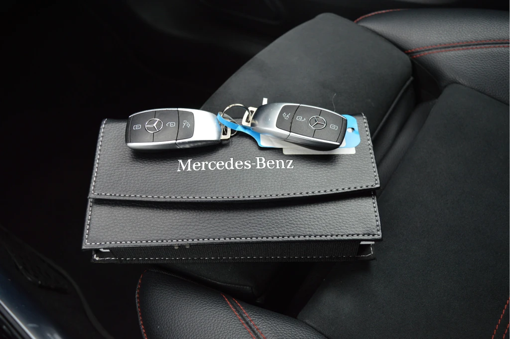 Mercedes-Benz B-Klasse – foto 30
