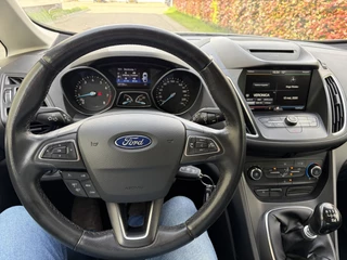 Ford Grand C-Max – thumbnail 22