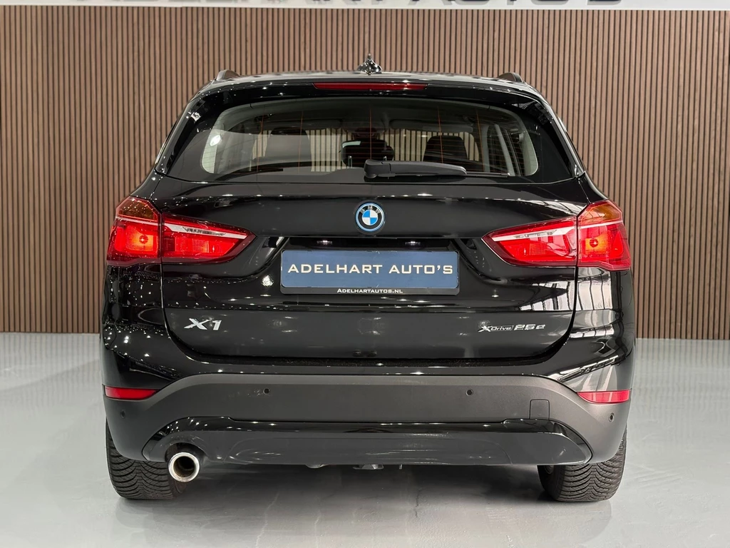 BMW X1 – foto 7