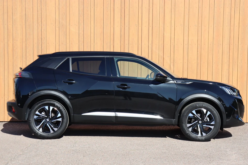 Peugeot 2008 – foto 5