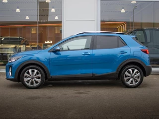 Kia Stonic – thumbnail 3