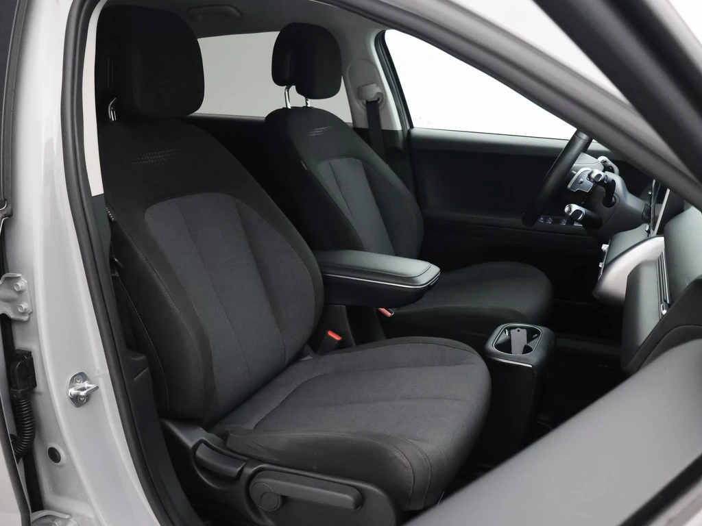 Hyundai IONIQ 5 – foto 31