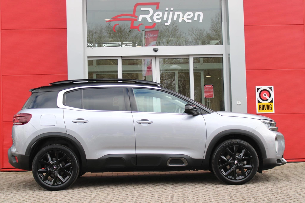 Citroën C5 Aircross – foto 5