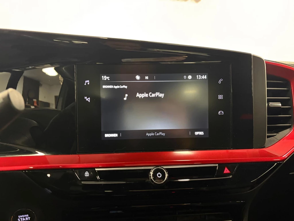 Opel Mokka – foto 23