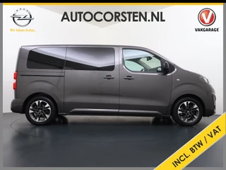 Opel Vivaro-e – thumbnail 6