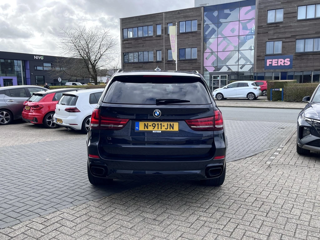 BMW X5 – foto 4