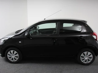 Peugeot 108 – thumbnail 3