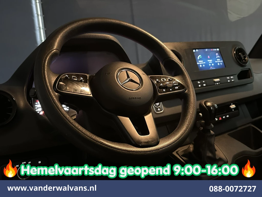 Mercedes-Benz Sprinter – foto 15