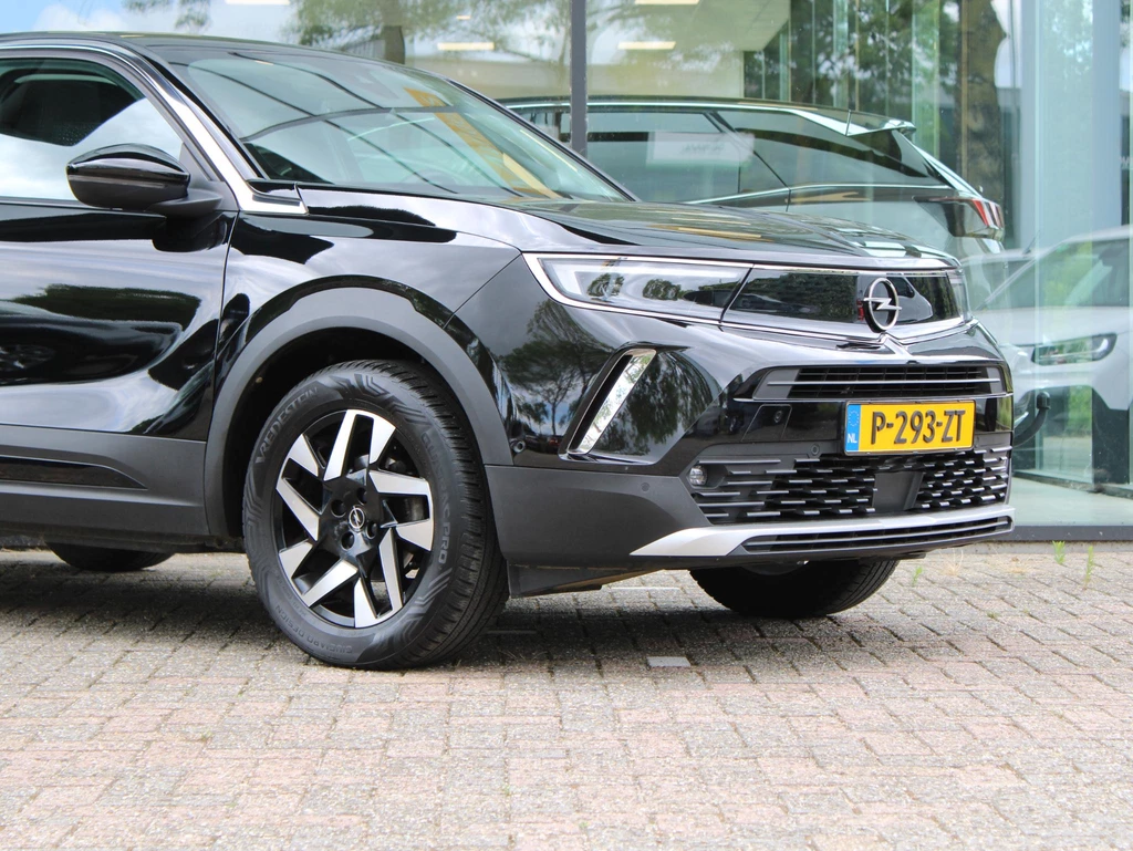 Opel Mokka – foto 6