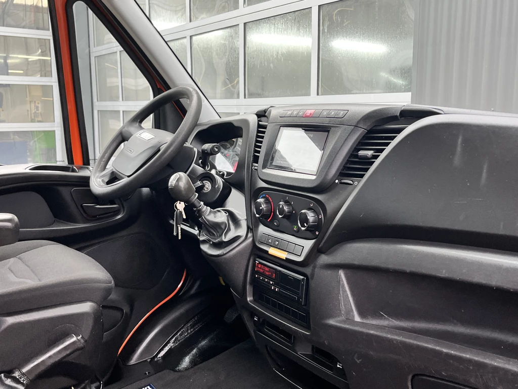 Iveco Daily – foto 29