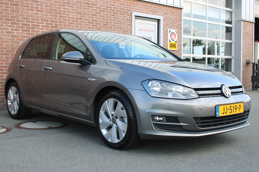 Volkswagen Golf – foto 6