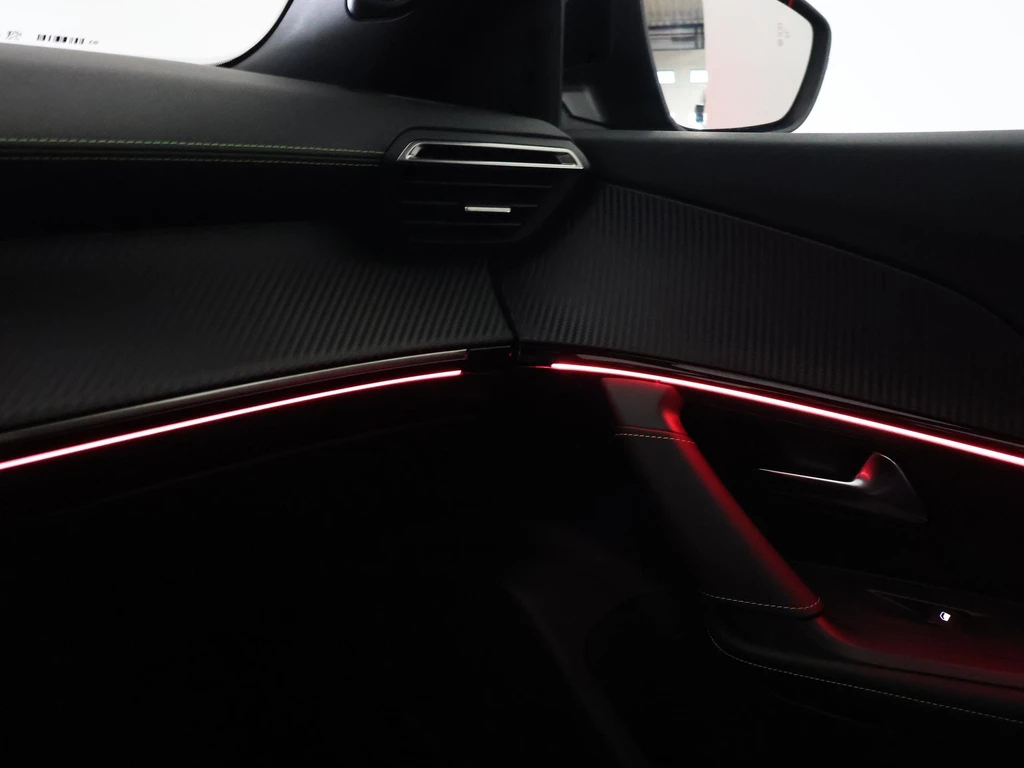 Peugeot e-2008 – foto 58