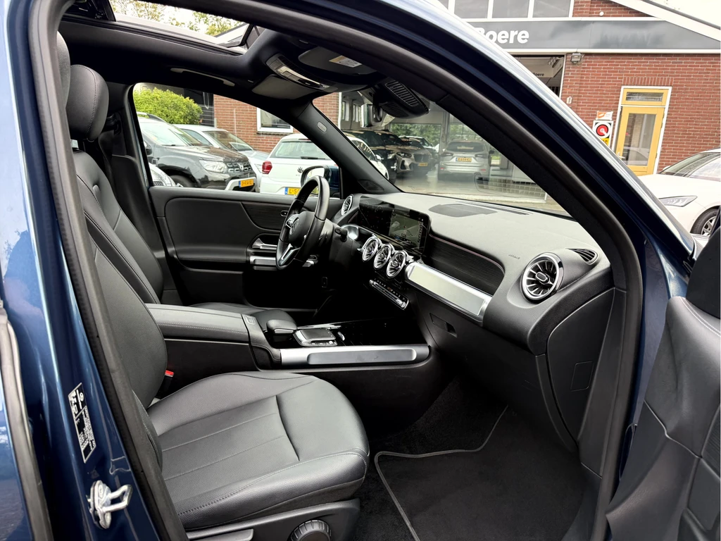 Mercedes-Benz EQB – foto 23