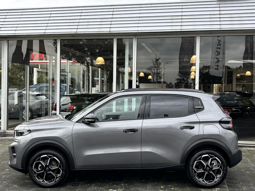 Citroën C3 – foto 2