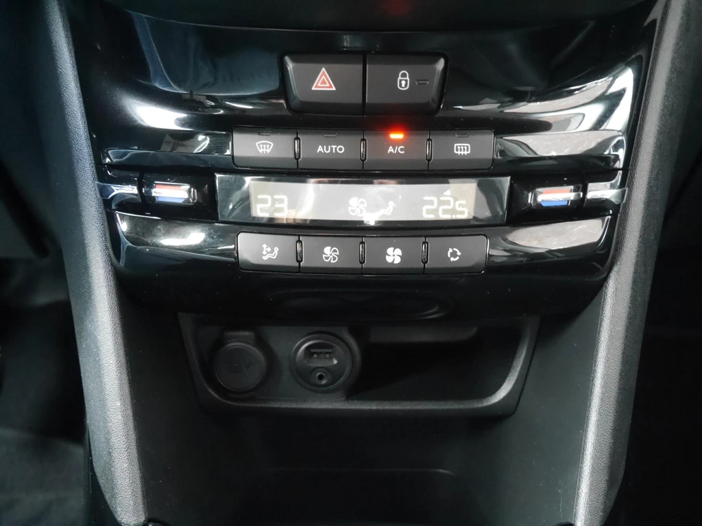 Peugeot 2008 – foto 24