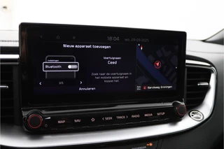 Kia Ceed Sportswagon – thumbnail 44