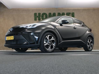 Toyota C-HR – thumbnail 2