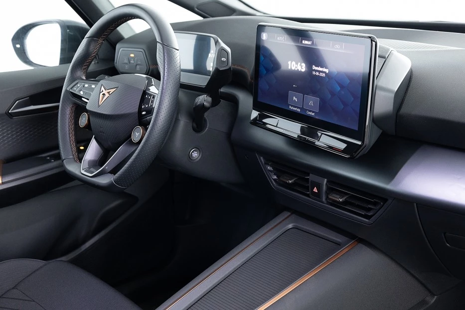 CUPRA Born – foto 8