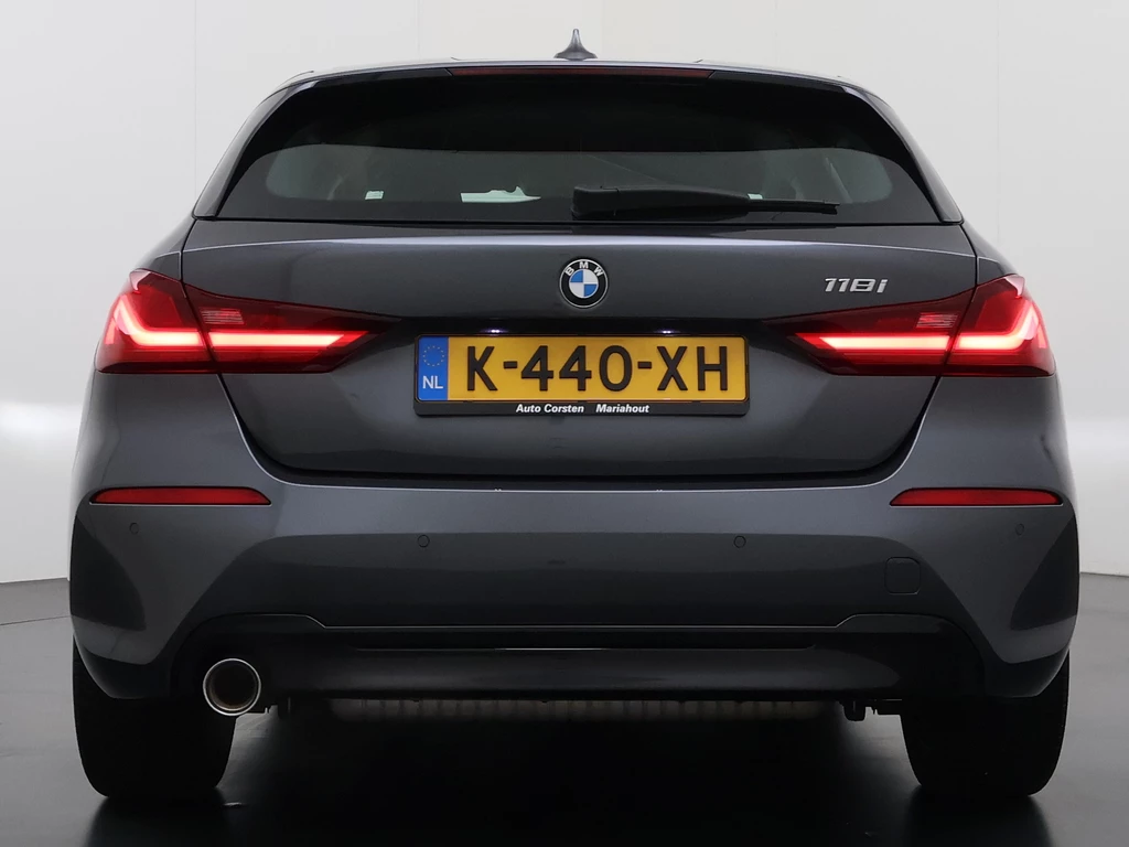 BMW 1 Serie – foto 4