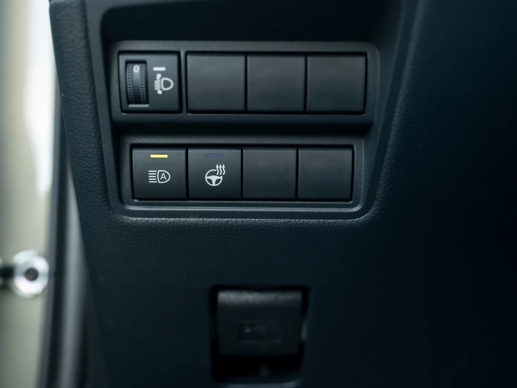 Toyota Yaris – foto 40