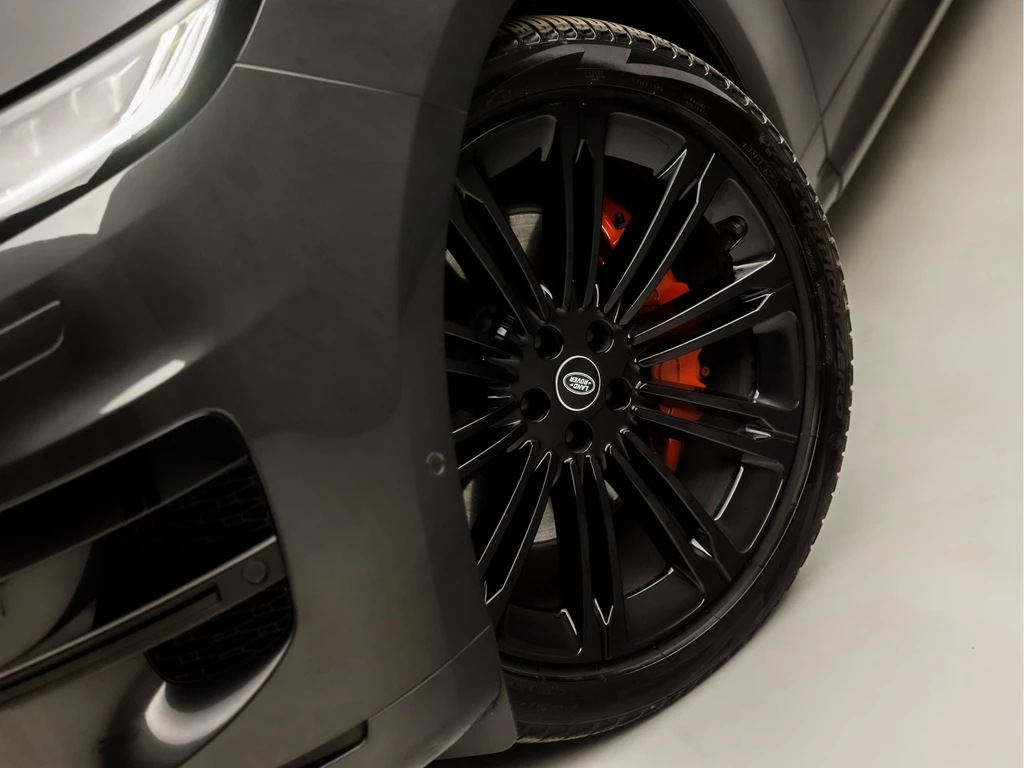 Land Rover Range Rover Sport – foto 21