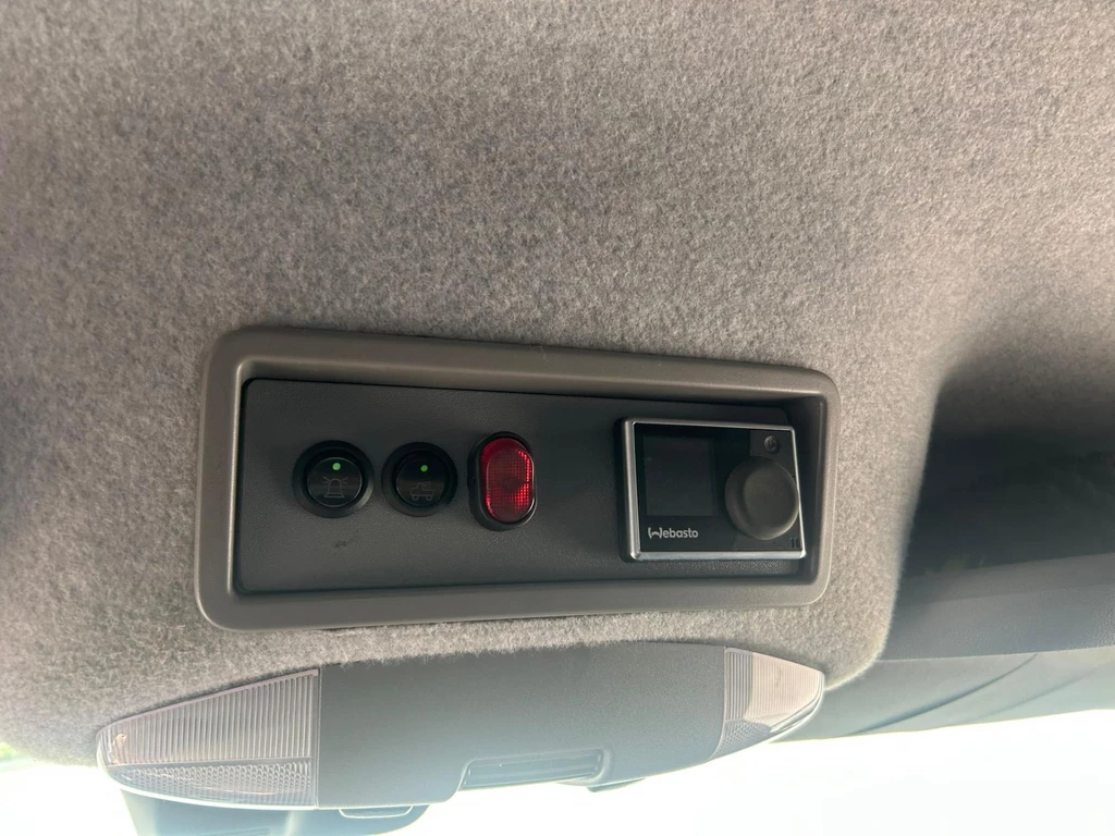 Mercedes-Benz Sprinter – foto 7